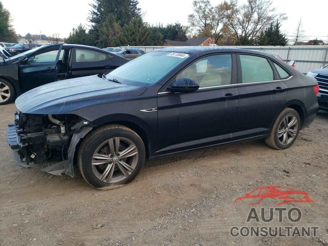 VOLKSWAGEN JETTA 2019 - 3VWC57BU6KM259399