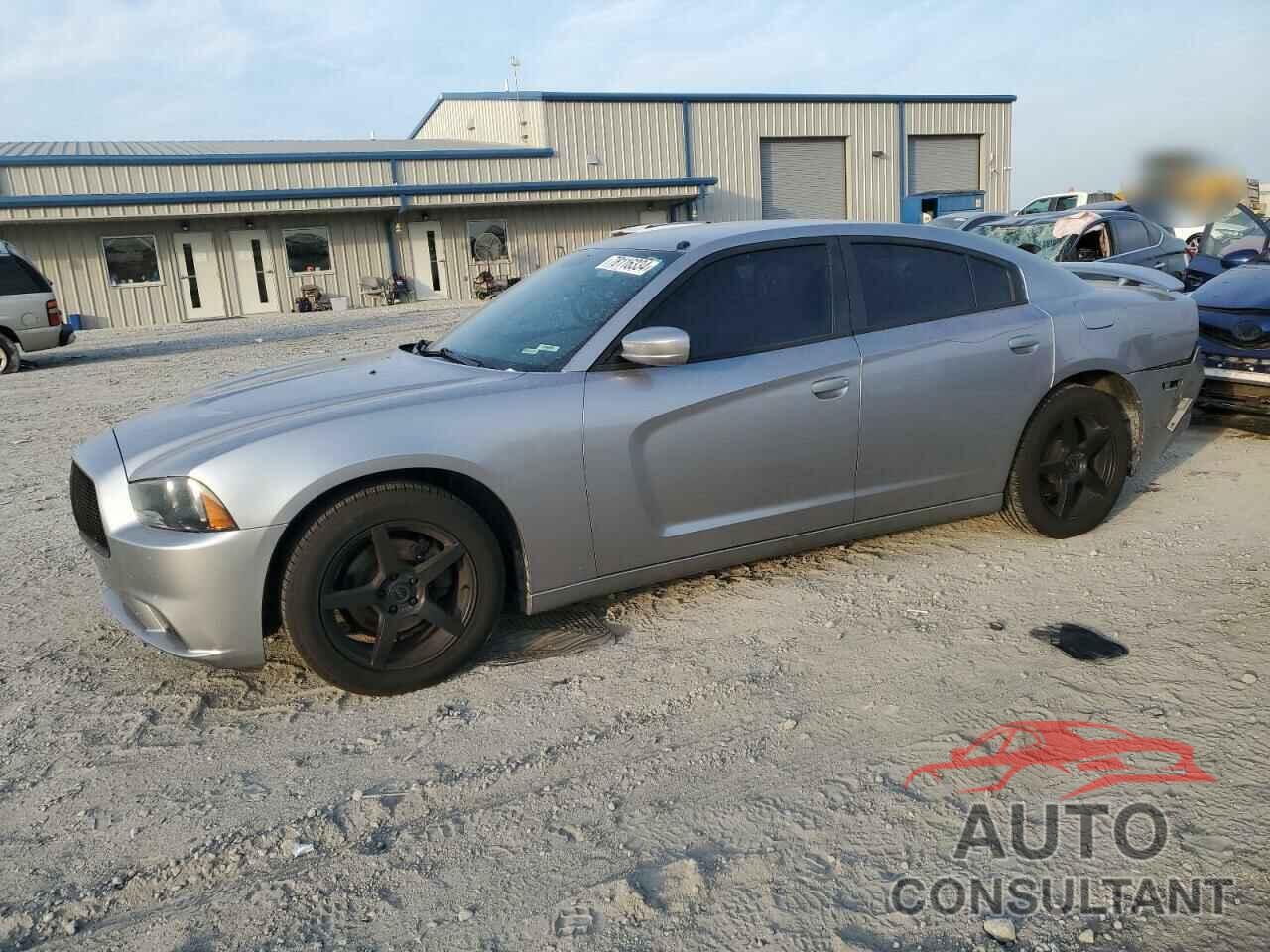 DODGE CHARGER 2014 - 2C3CDXBG8EH198483