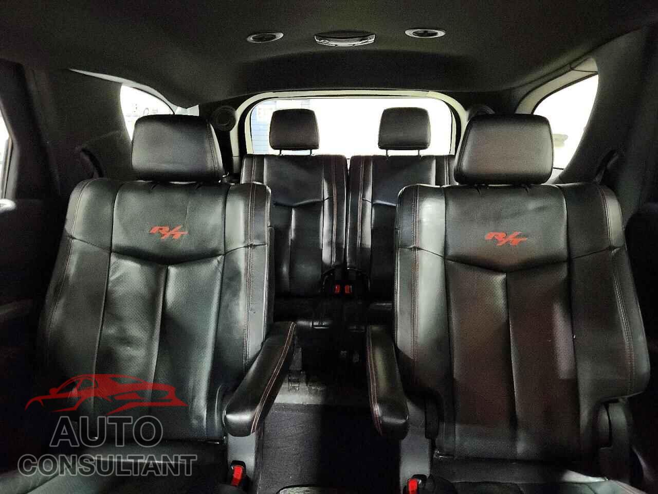 DODGE DURANGO 2015 - 1C4SDJCT2FC239968