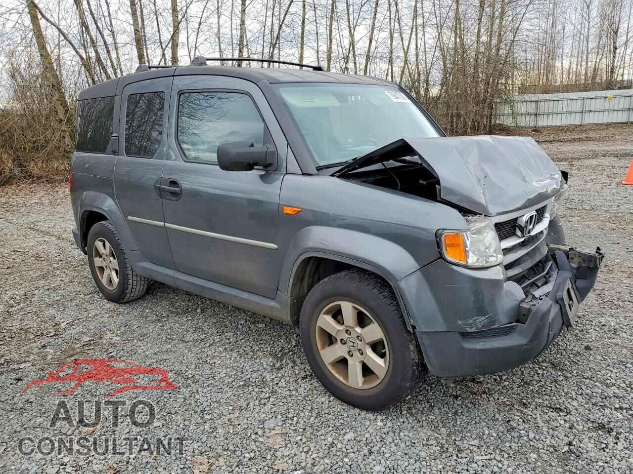 HONDA ELEMENT 2011 - 5J6YH2H7XBL002746