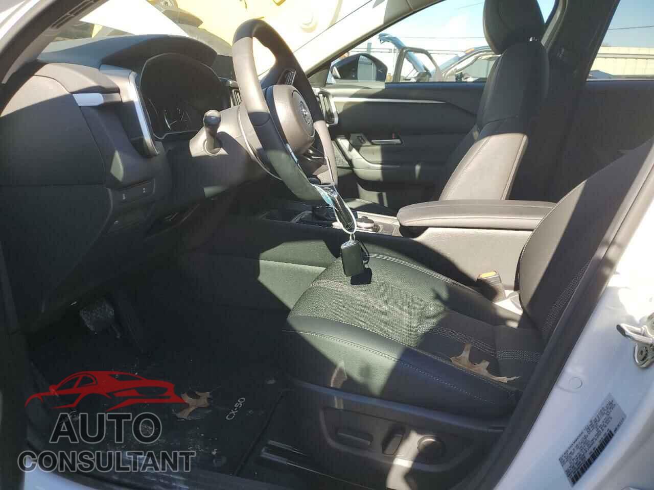 MAZDA CX-50 PREF 2024 - 7MMVABBM0RN163567