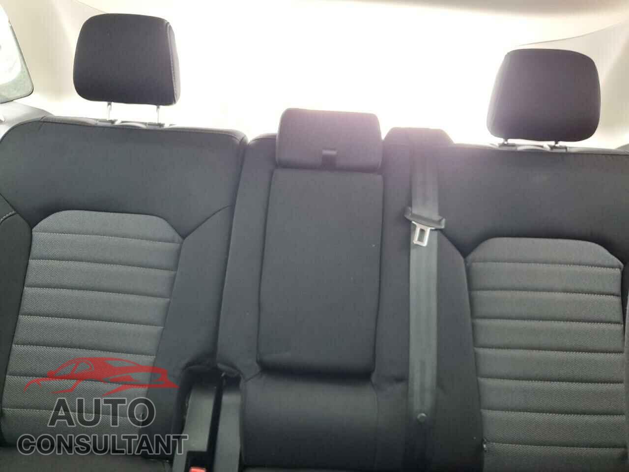 FORD EDGE 2016 - 2FMPK3G94GBC04092