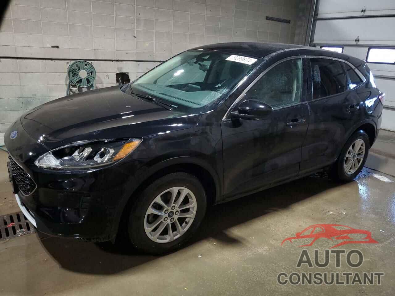 FORD ESCAPE 2020 - 1FMCU9G65LUB05173