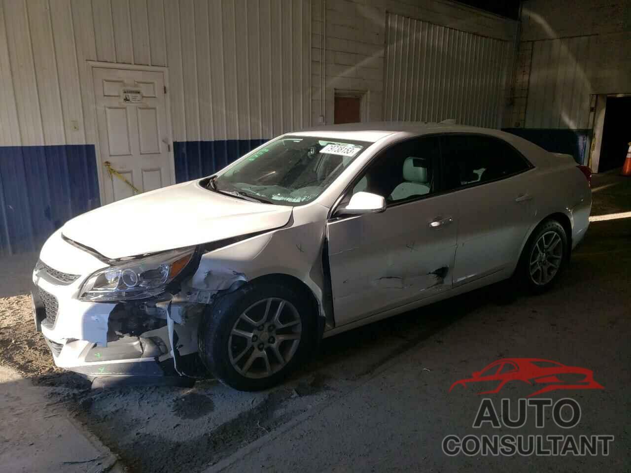CHEVROLET MALIBU 2015 - 1G11C5SL4FF130300
