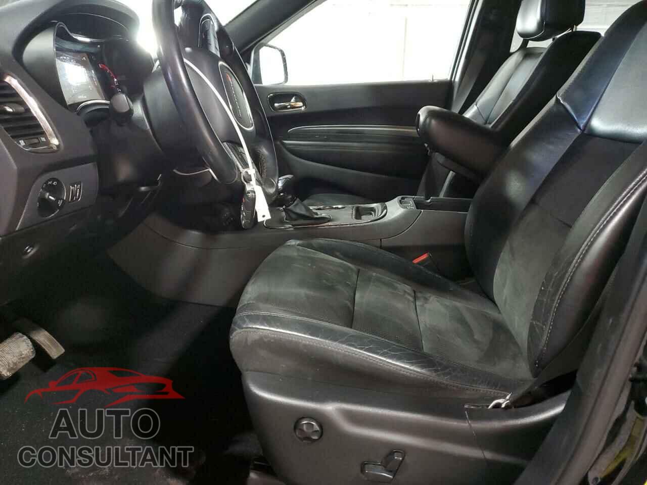 DODGE DURANGO 2019 - 1C4RDJDG3KC770073