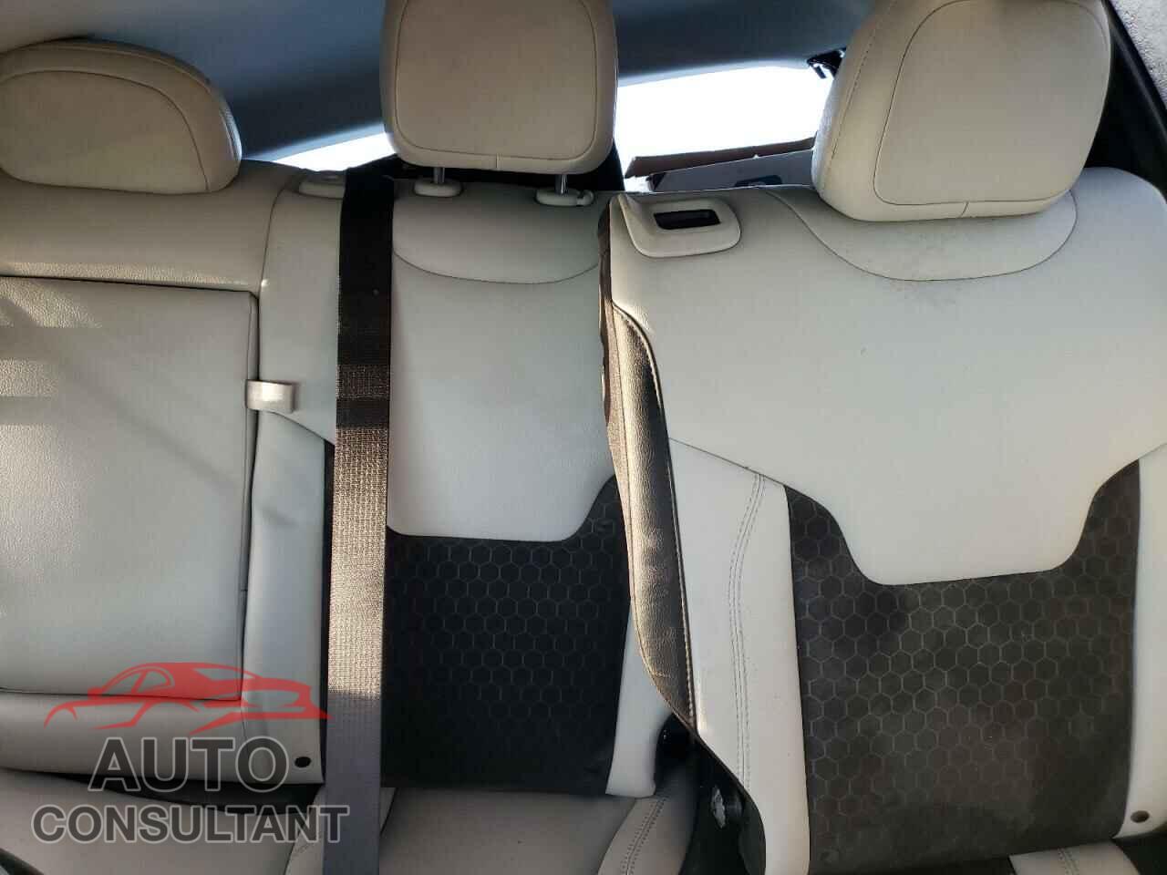 JEEP COMPASS 2020 - 3C4NJCBB5LT205842