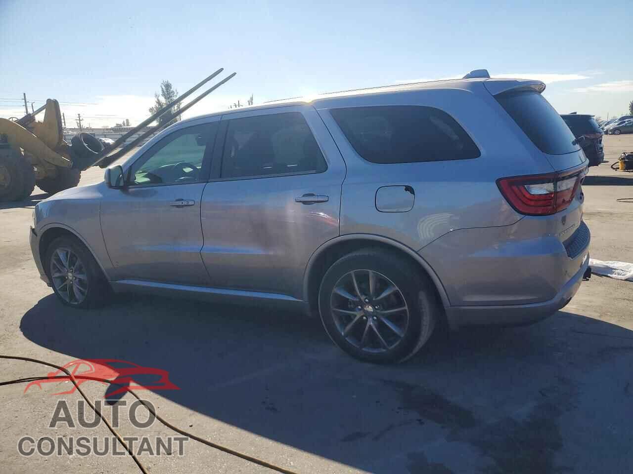 DODGE DURANGO 2015 - 1C4RDHAG5FC765959