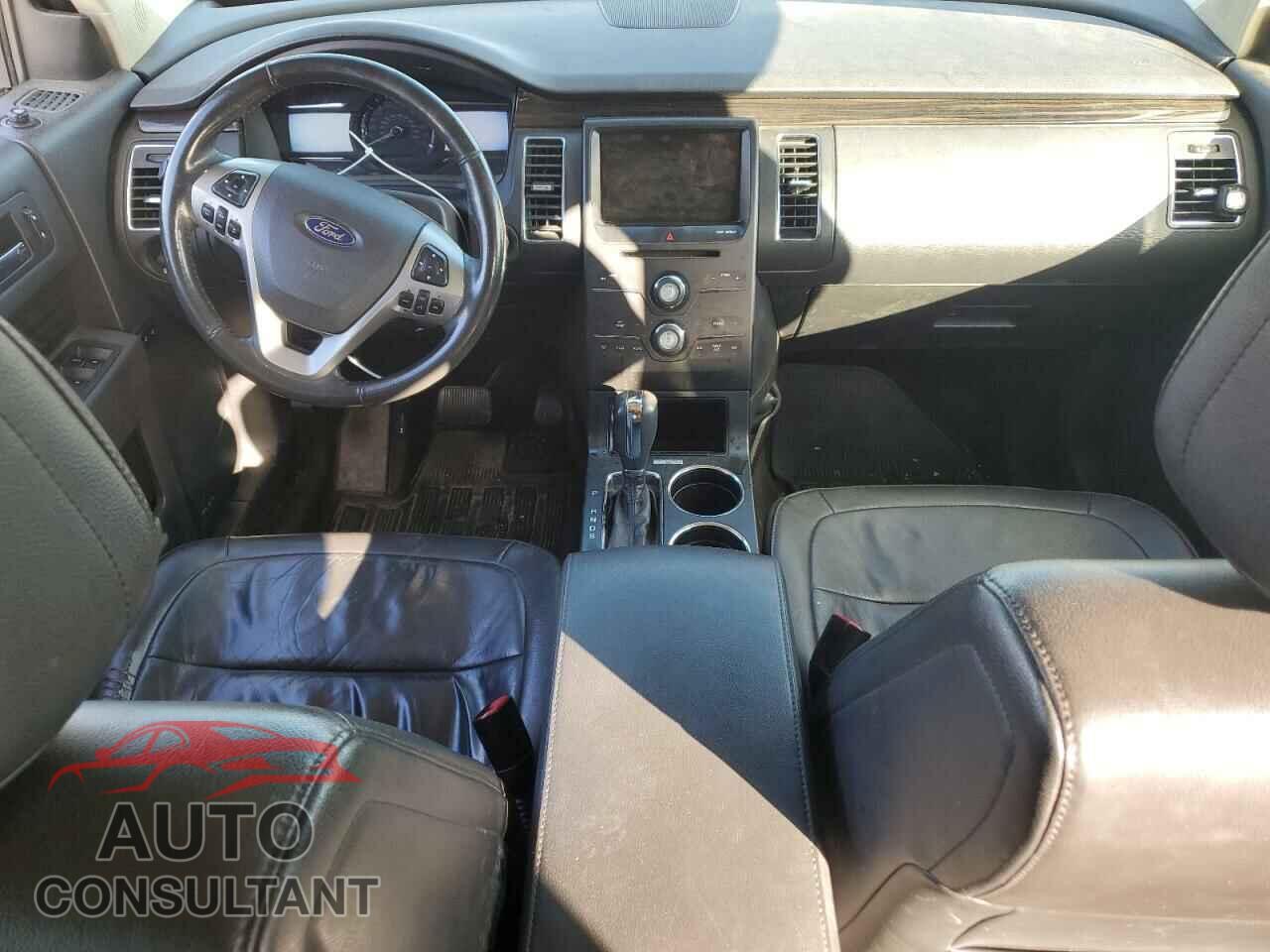 FORD FLEX 2013 - 2FMGK5C82DBD09685