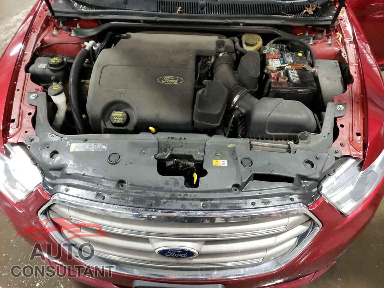 FORD TAURUS 2014 - 1FAHP2E8XEG119896