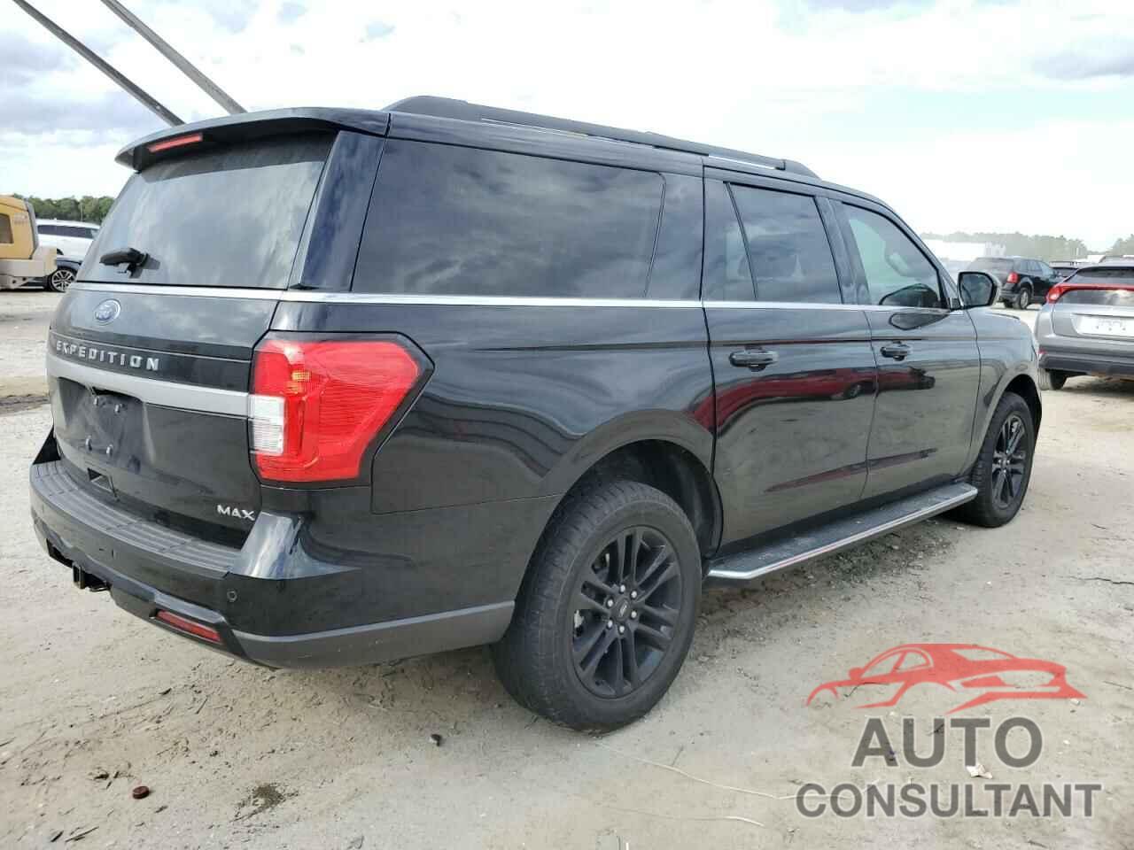 FORD EXPEDITION 2022 - 1FMJK1HT6NEA48739