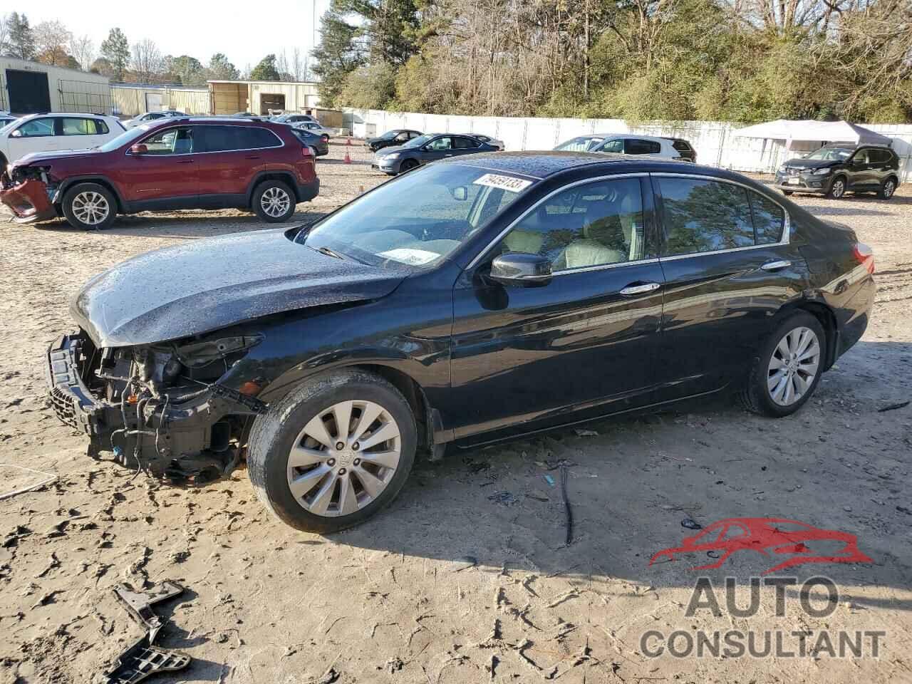 HONDA ACCORD 2015 - 1HGCR3F82FA020174
