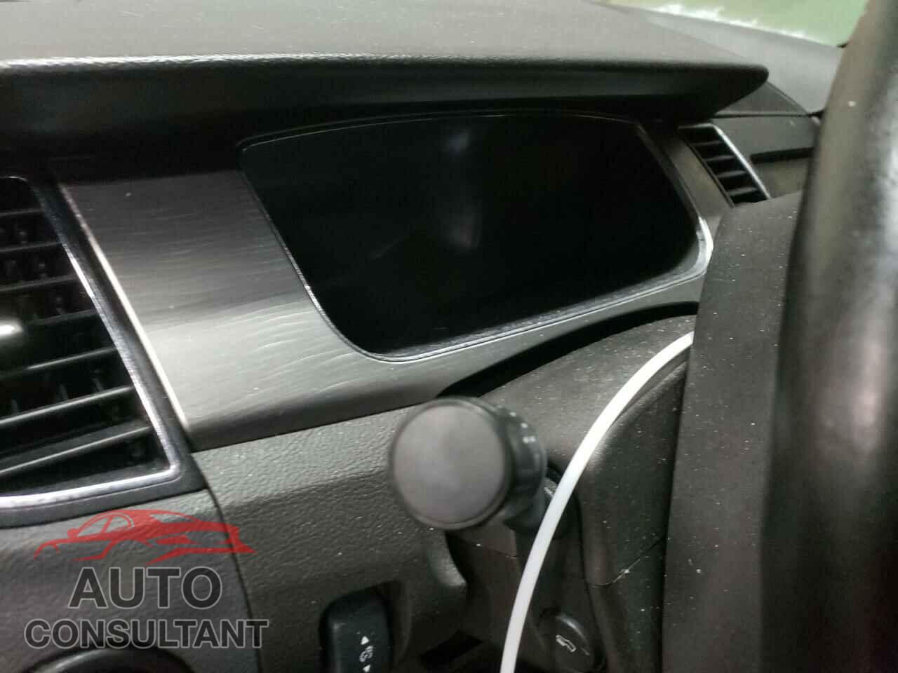 FORD TAURUS 2016 - 1FAHP2H84GG125577