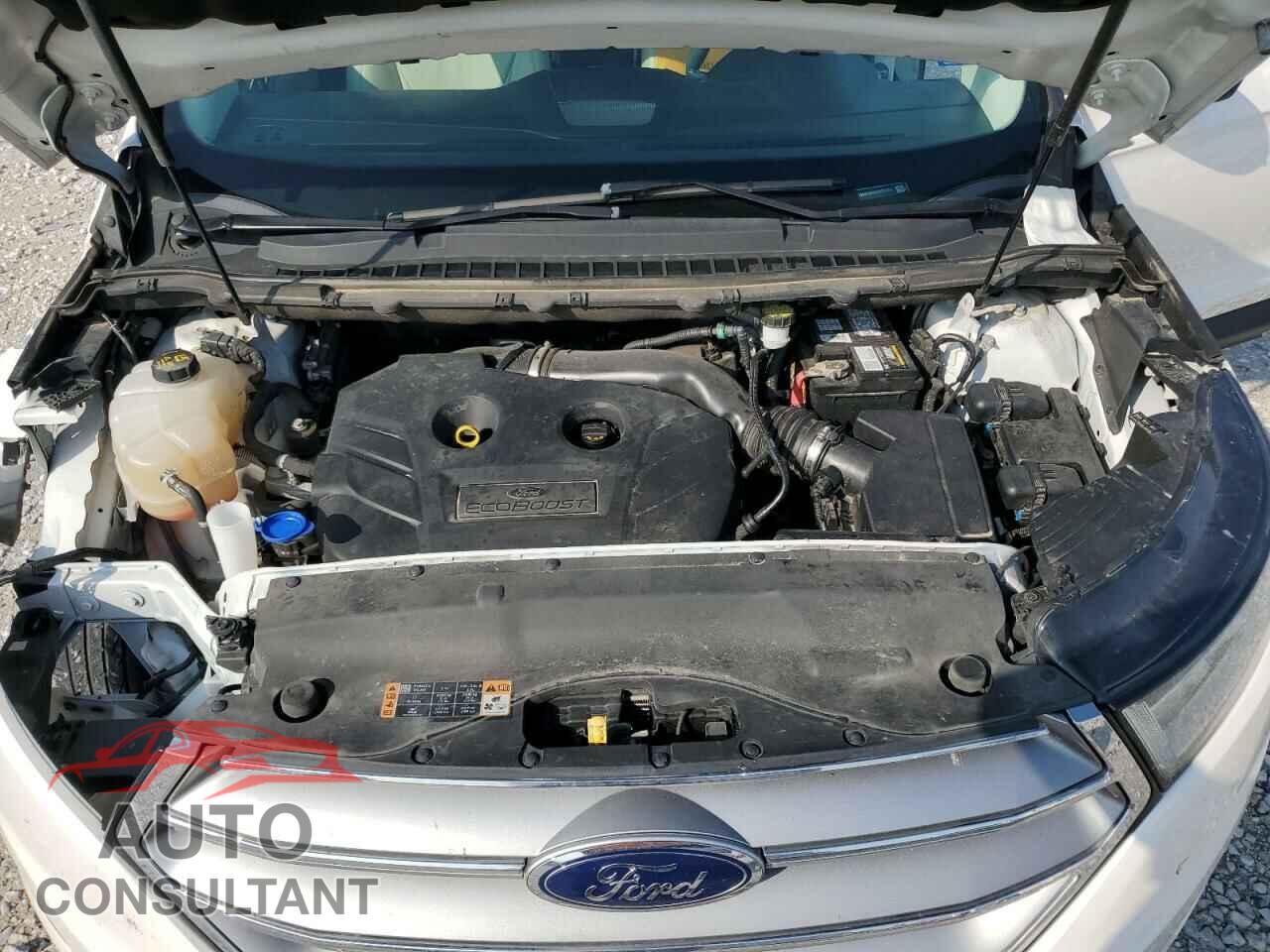 FORD EDGE 2018 - 2FMPK3K90JBC51411