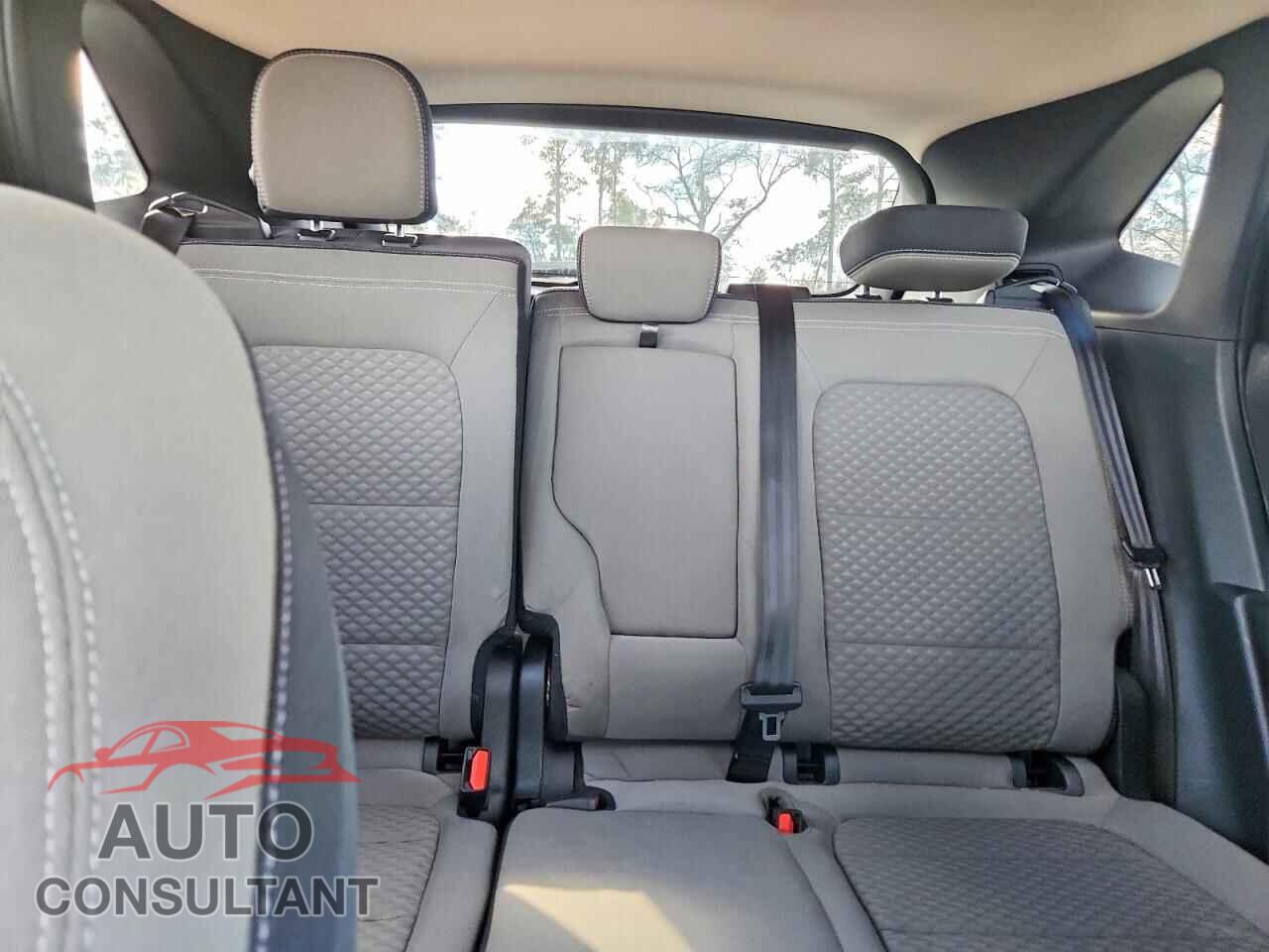 FORD ESCAPE 2020 - 1FMCU0G66LUA29068
