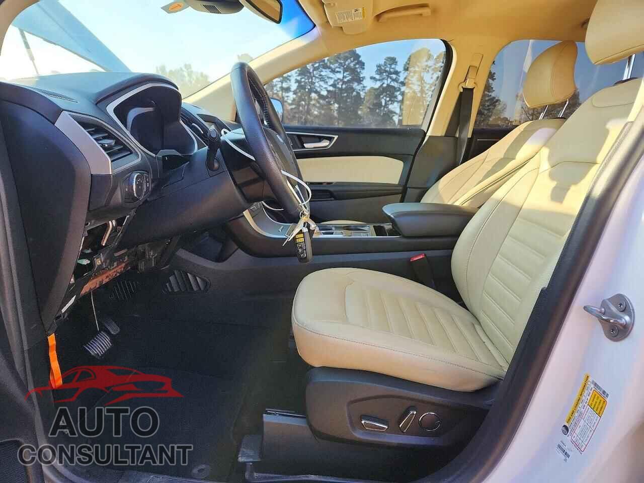 FORD EDGE 2019 - 2FMPK3J95KBC48071