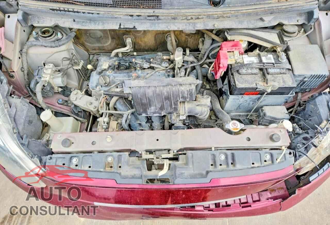 MITSUBISHI MIRAGE 2019 - ML32A3HJ8KH005698