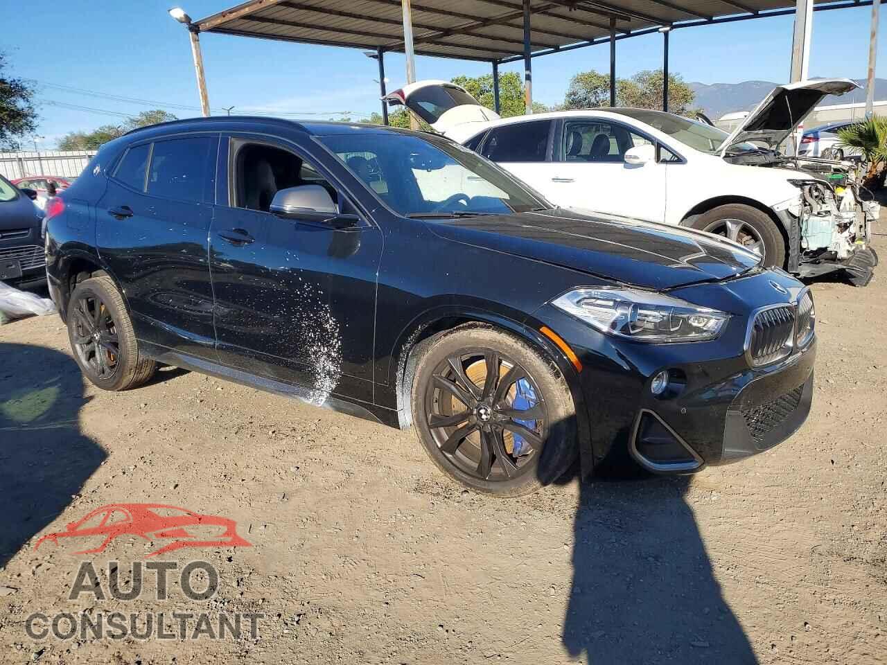 BMW X2 2020 - WBXYN1C04L5R11707