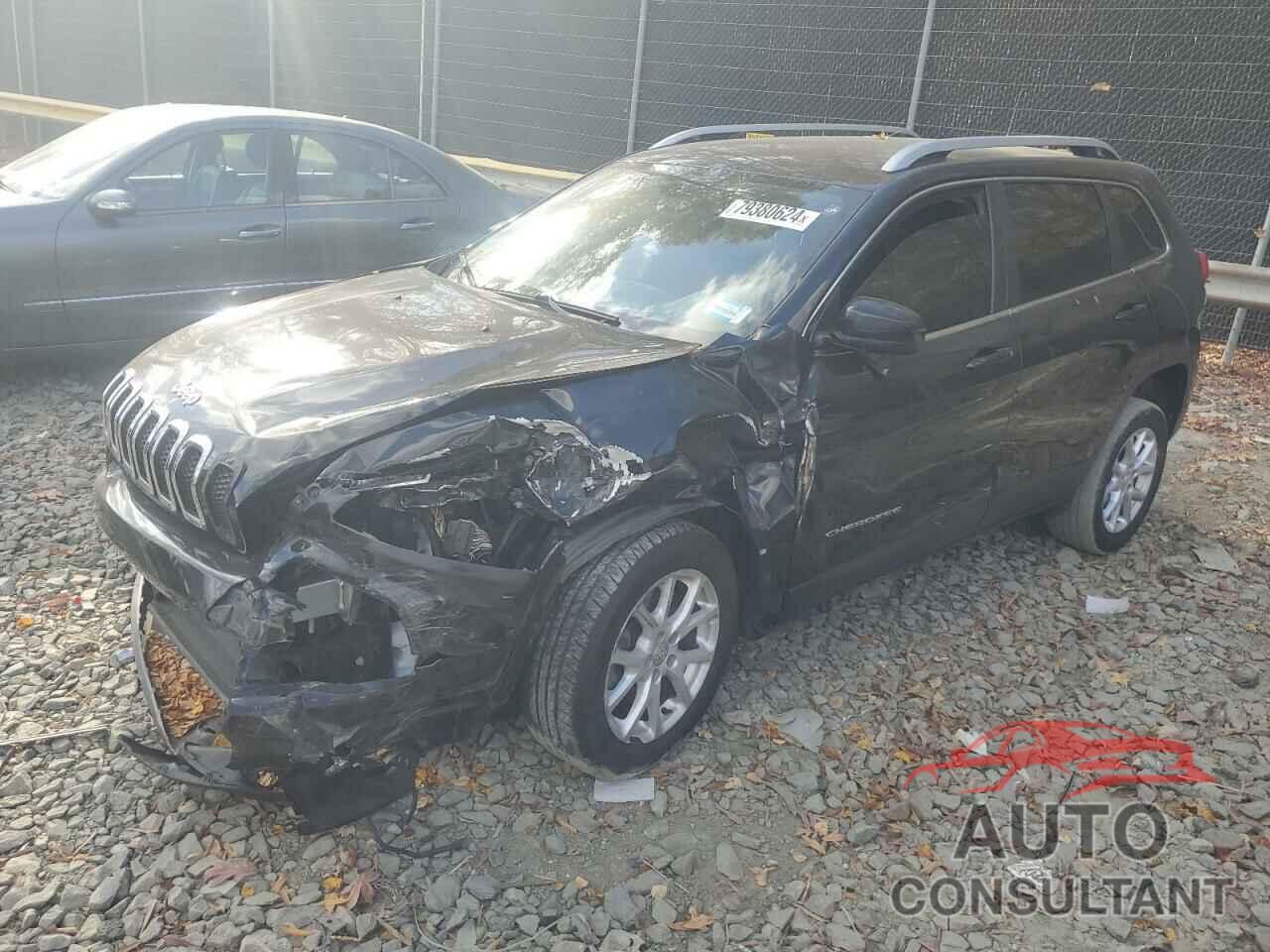 JEEP GRAND CHER 2016 - 1C4PJLCBXGW375945