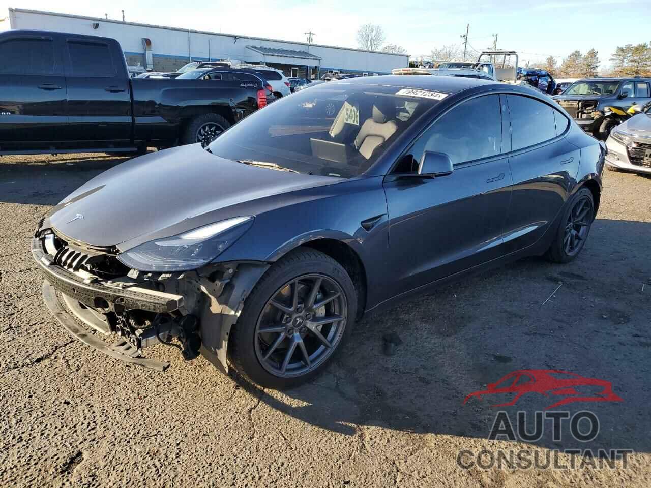 TESLA MODEL 3 2023 - 5YJ3E1EA1PF680976