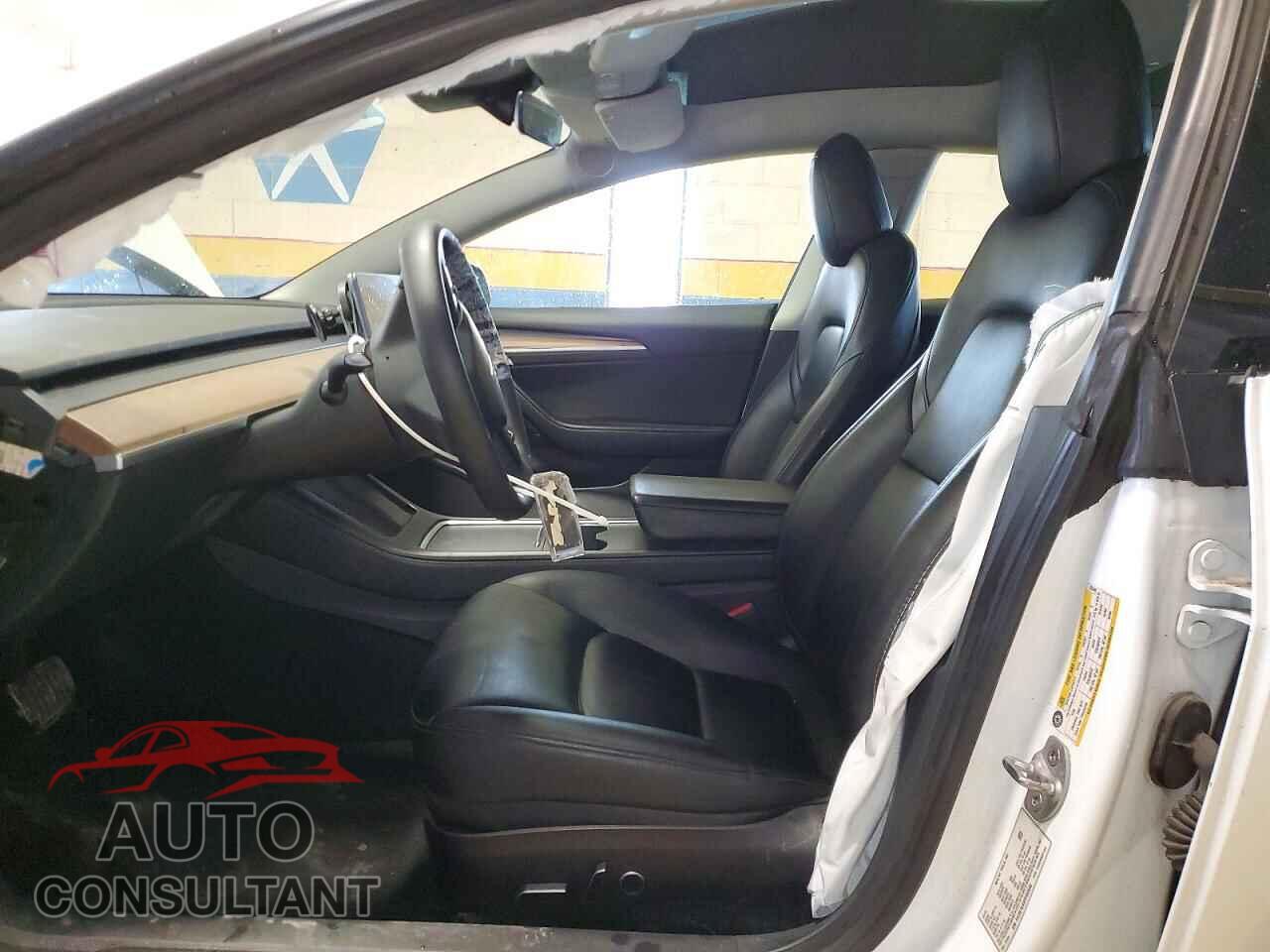 TESLA MODEL 3 2023 - 5YJ3E1EA9PF433446