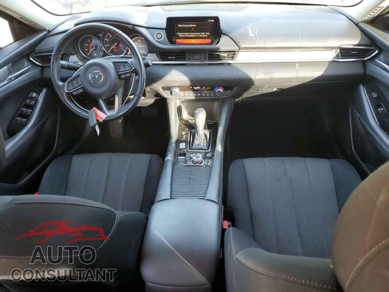 MAZDA 6 2019 - JM1GL1UM6K1508365