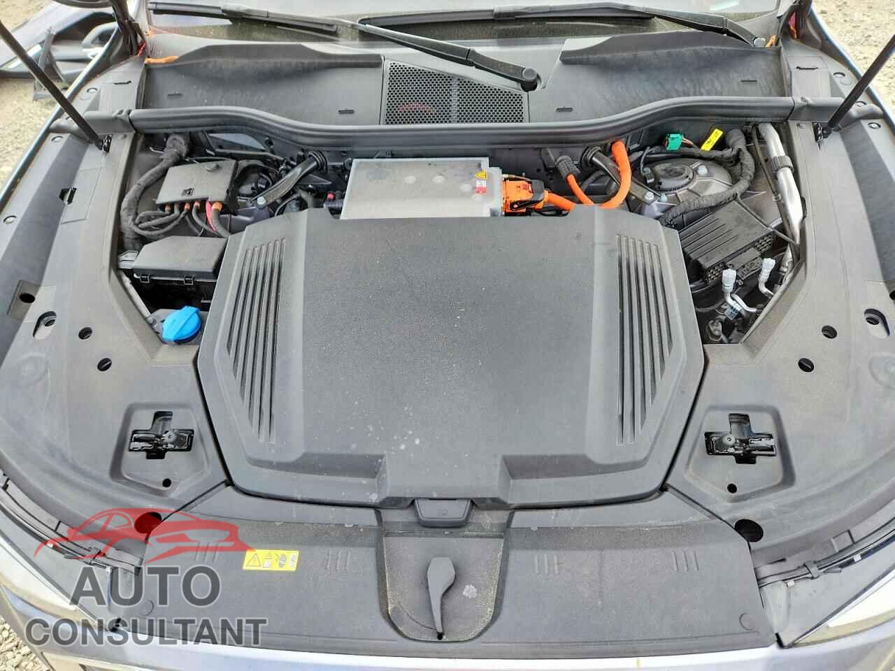 AUDI E-TRON 2019 - WA1LAAGE7KB024475