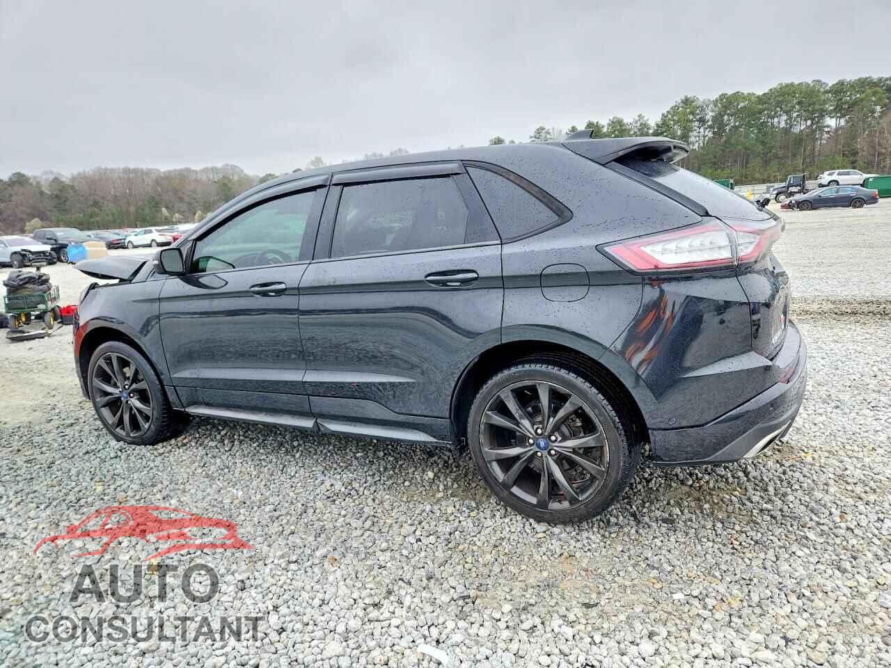 FORD EDGE 2015 - 2FMTK4AP7FBB55089