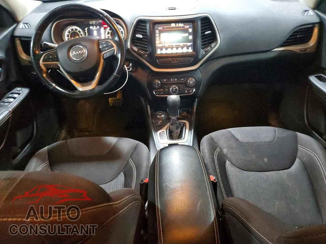 JEEP CHEROKEE 2015 - 1C4PJMCS4FW725722