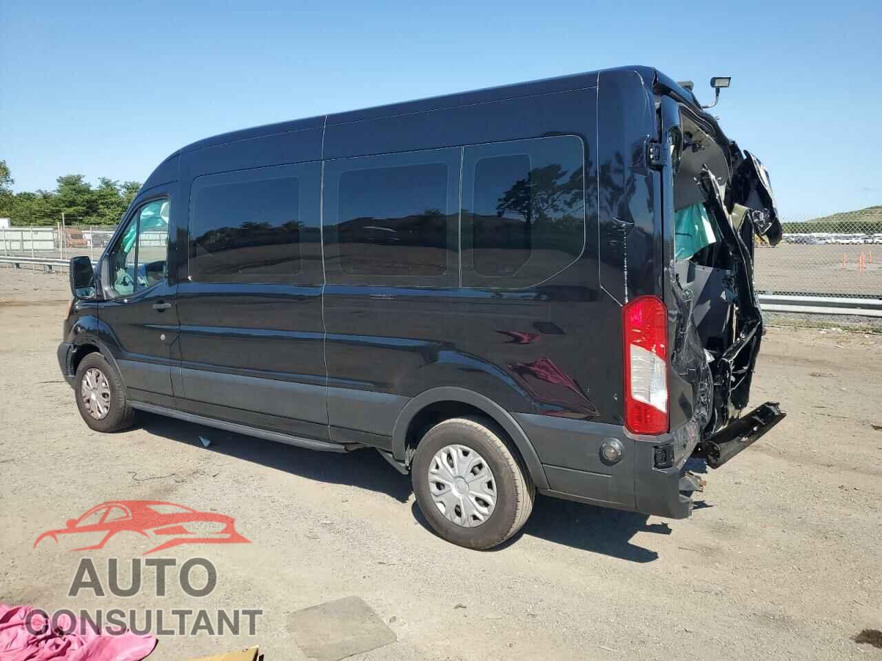 FORD TRANSIT 2019 - 1FBAX2CM5KKB06028