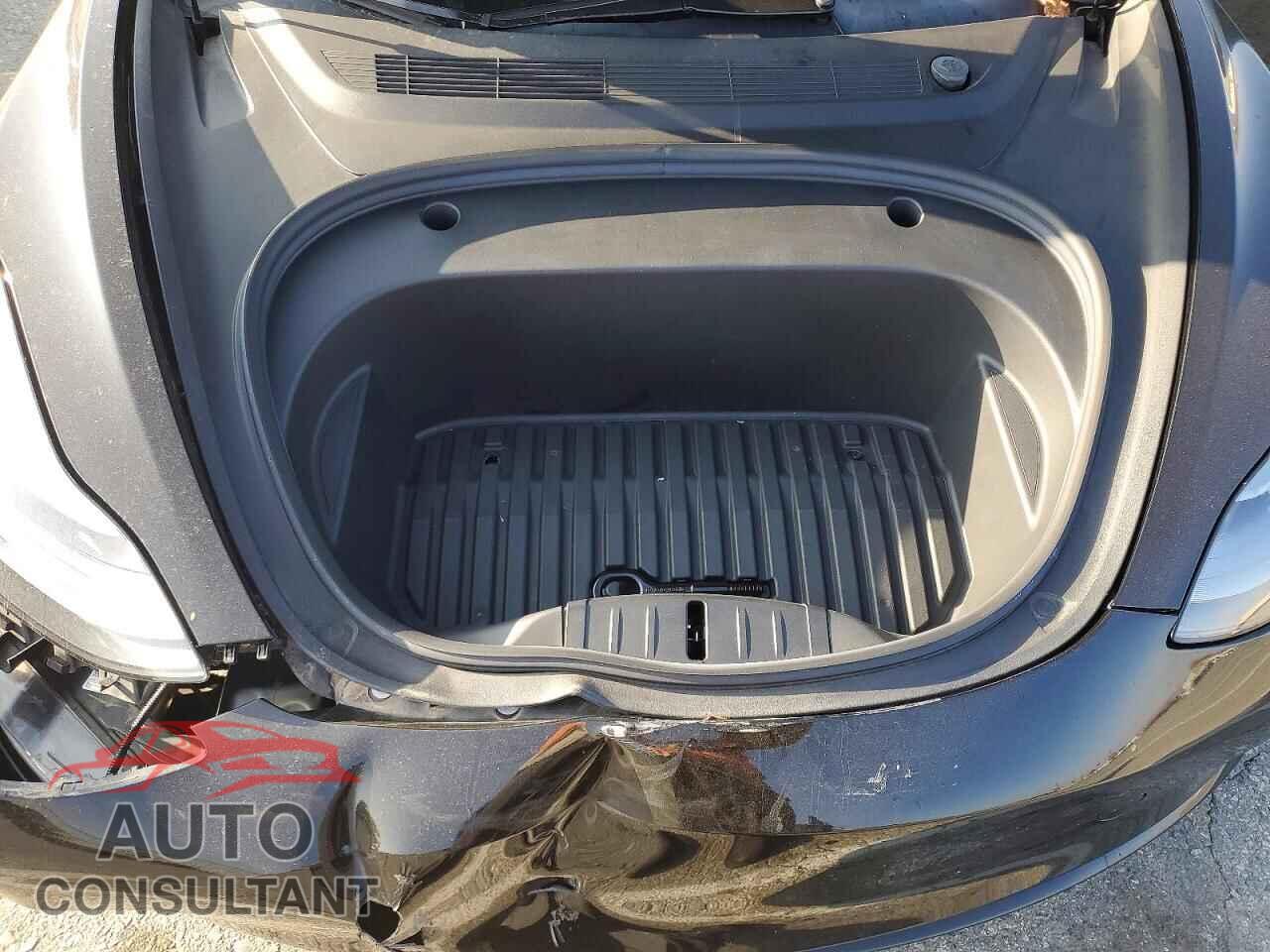TESLA MODEL 3 2023 - 5YJ3E1EB2PF632458