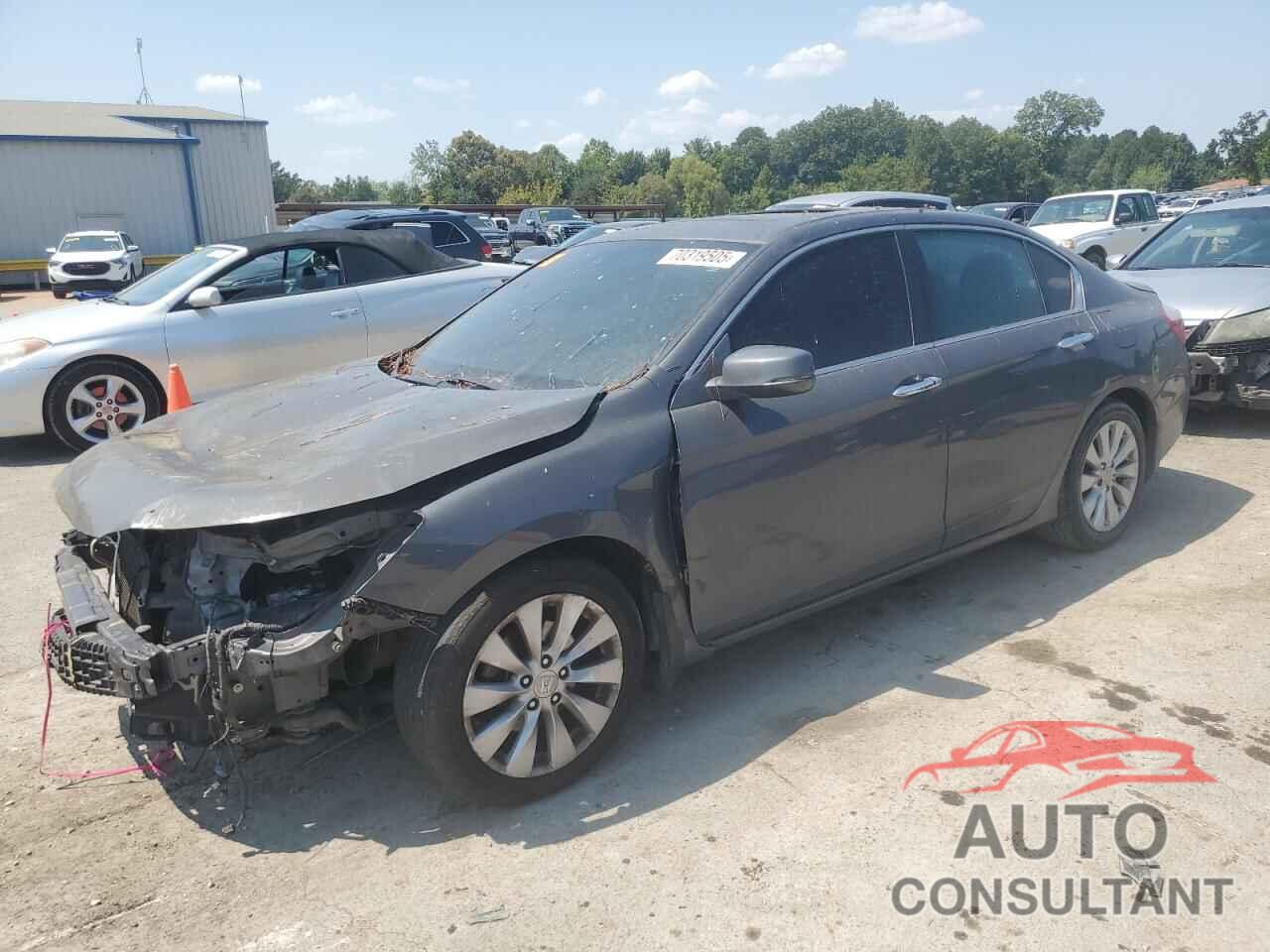 HONDA ACCORD 2015 - 1HGCR2F84FA161385