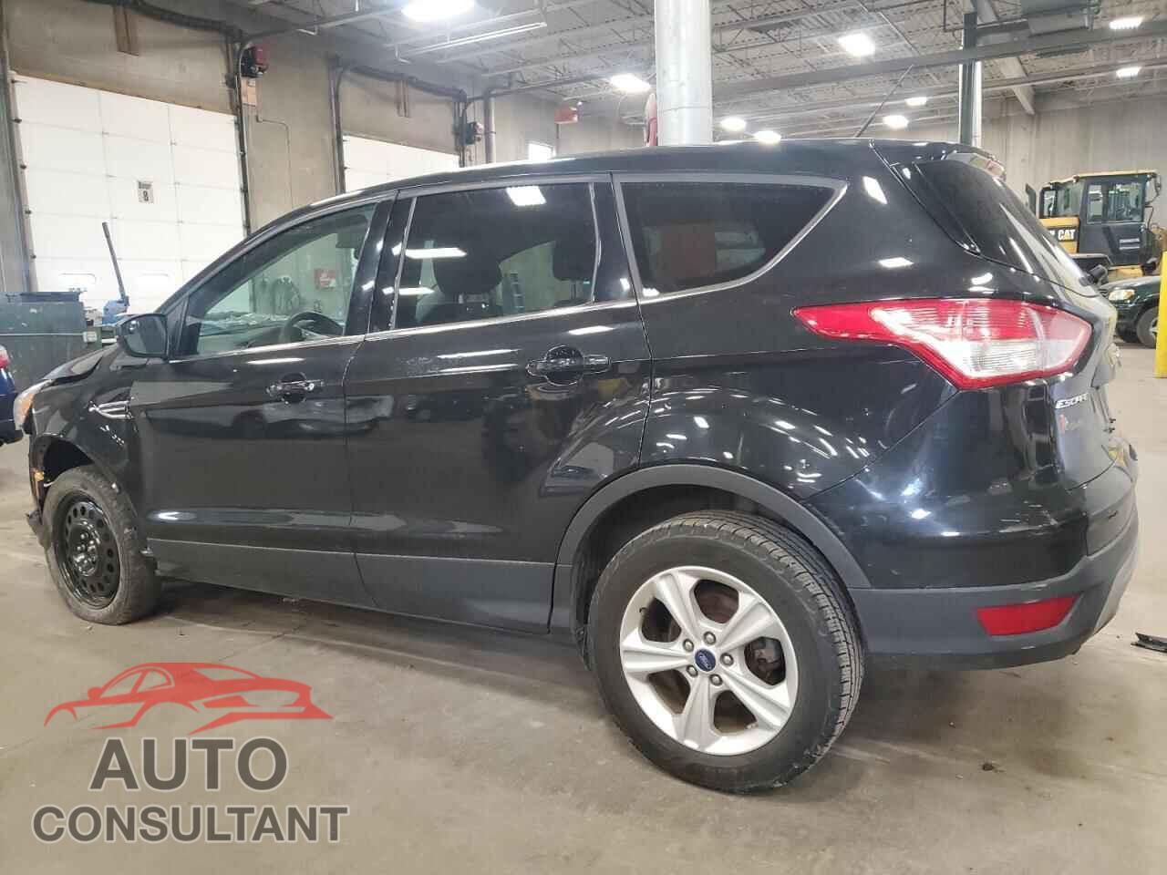 FORD ESCAPE 2014 - 1FMCU0GX2EUD09033