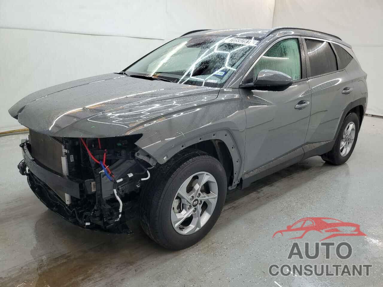 HYUNDAI TUCSON 2024 - 5NMJB3DE3RH391437