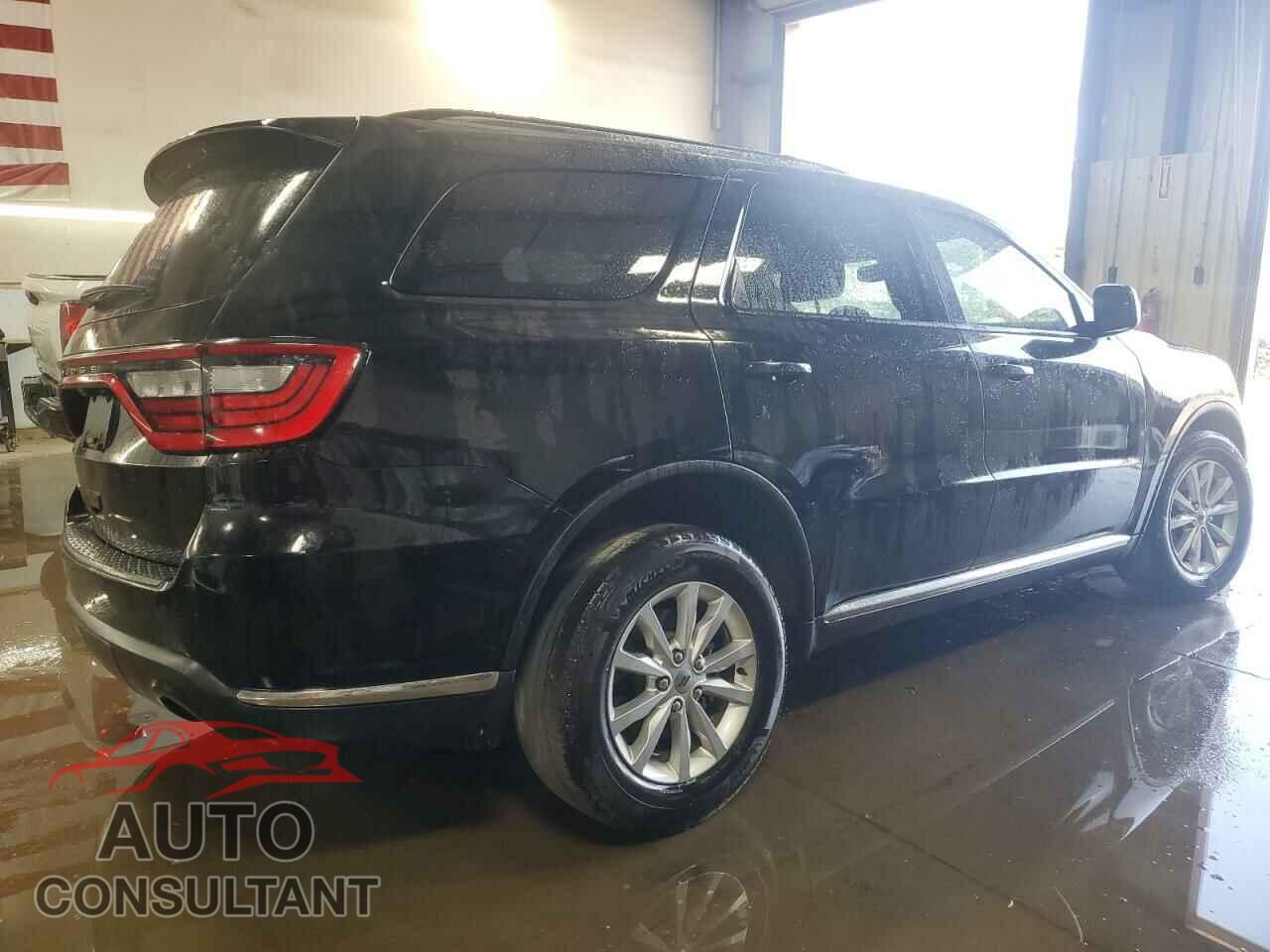 DODGE DURANGO 2023 - 1C4RDHAG7PC635277