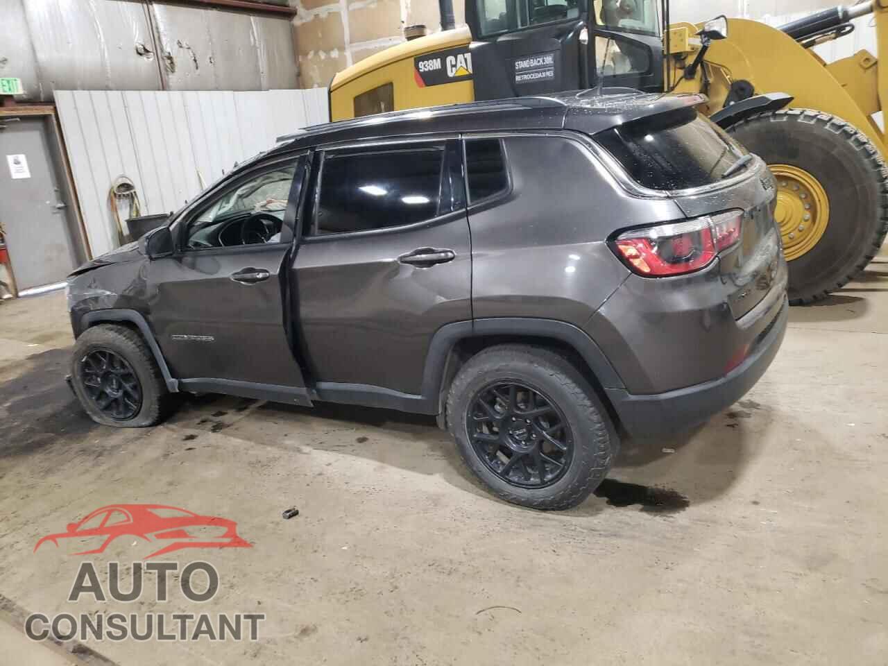 JEEP COMPASS 2020 - 3C4NJDCB6LT221424