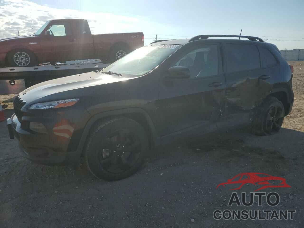 JEEP GRAND CHER 2016 - 1C4PJMDB2GW368864