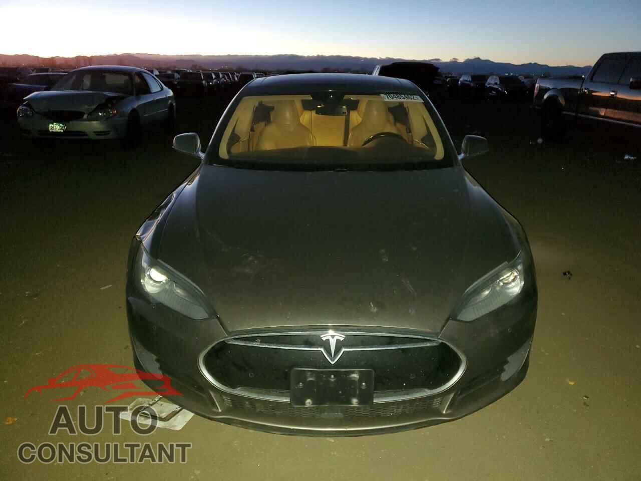 TESLA MODEL S 2015 - 5YJSA1E2XFF102096