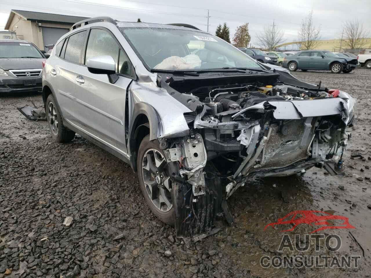 SUBARU CROSSTREK 2018 - JF2GTADC0J8348742