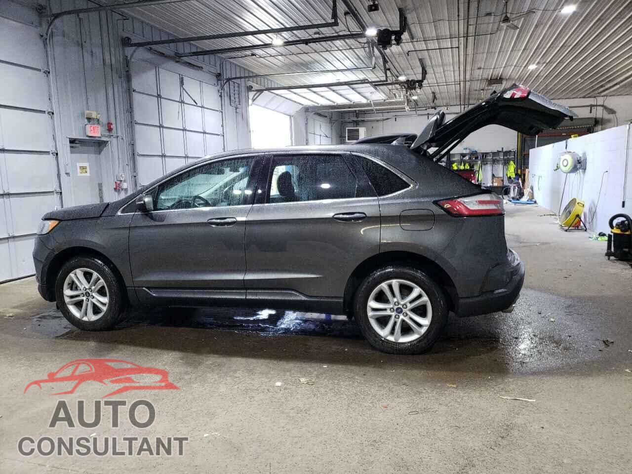 FORD EDGE 2019 - 2FMPK4J99KBC56955