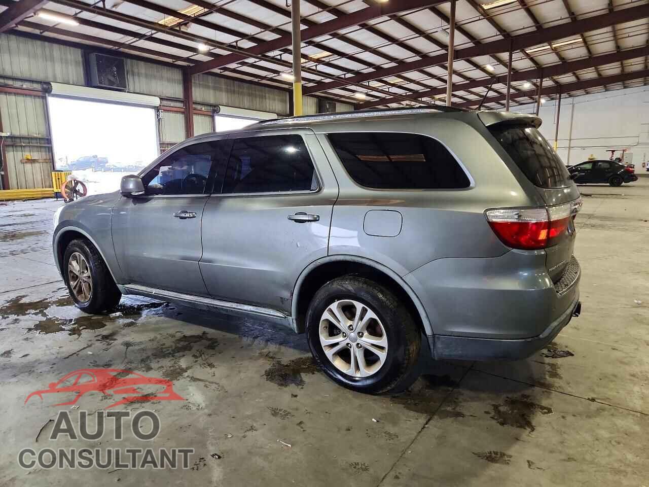 DODGE DURANGO 2012 - 1C4RDHDG4CC180779