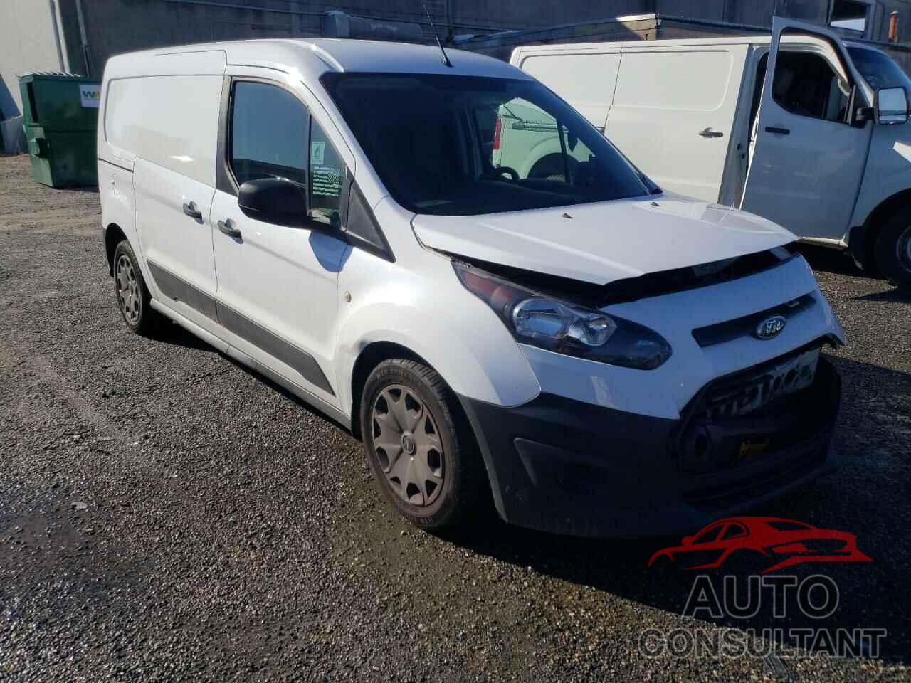 FORD TRANSIT CO 2016 - NM0LS7E73G1258133