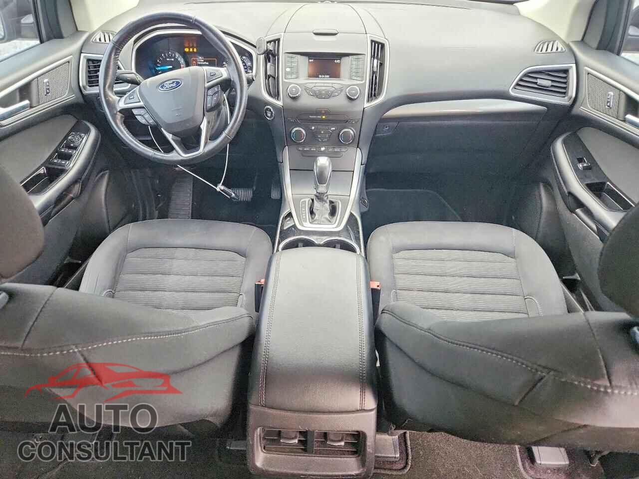 FORD EDGE 2016 - 2FMPK3J94GBC63233