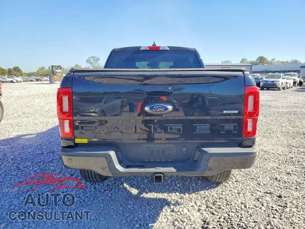 FORD RANGER 2019 - 1FTER4EH6KLB05726