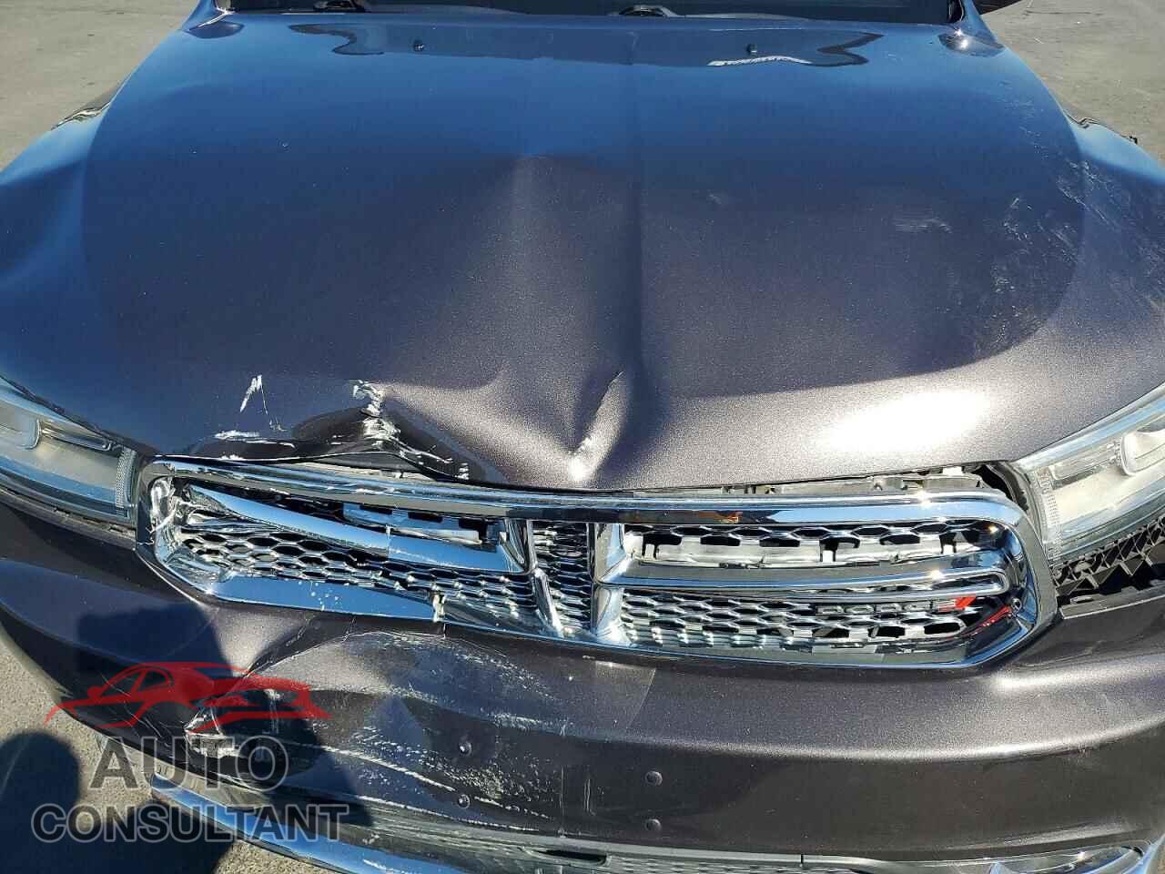 DODGE DURANGO 2015 - 1C4RDJEG1FC843638