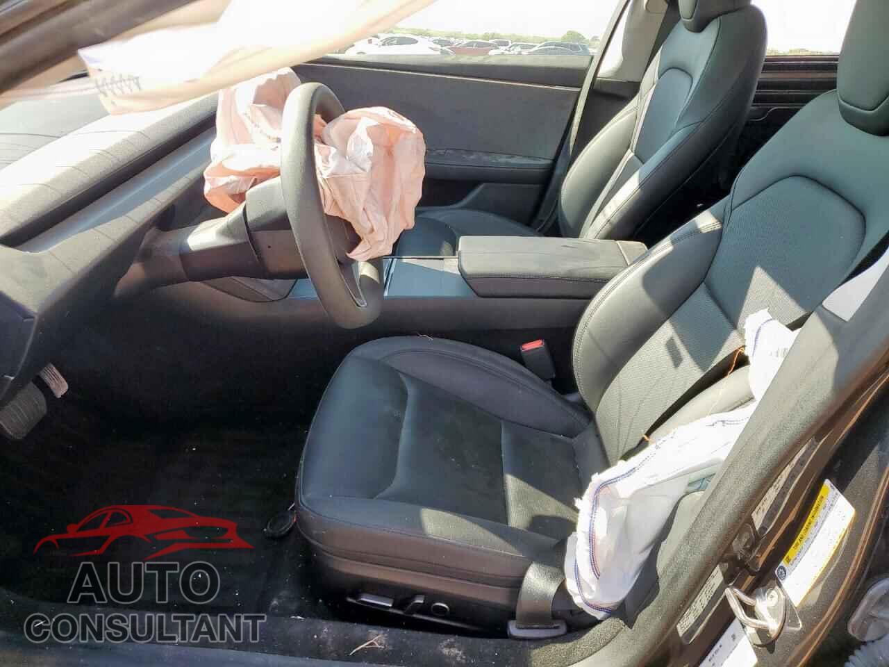 TESLA MODEL 3 2024 - 5YJ3E1EA6RF758865