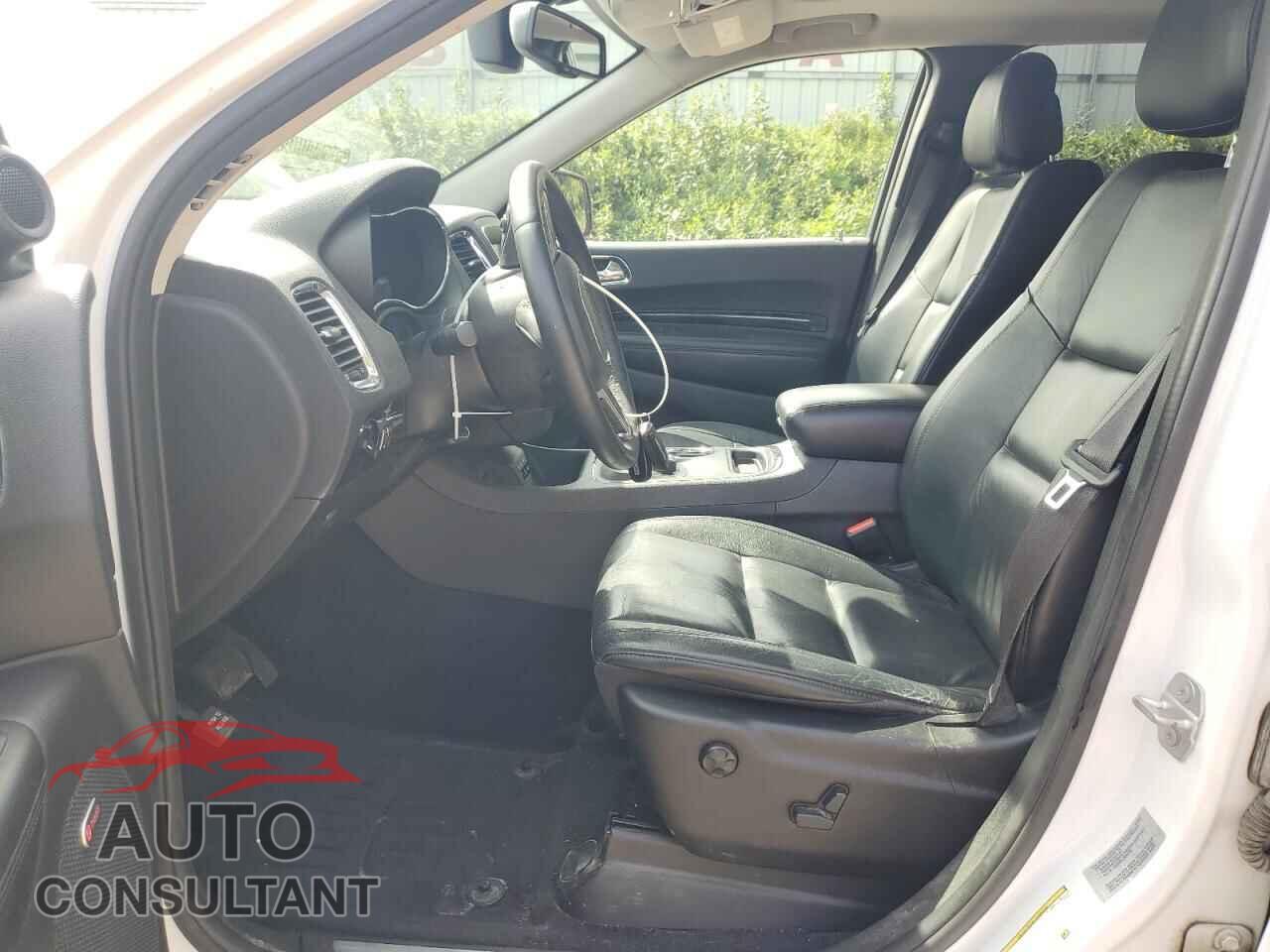 DODGE DURANGO 2016 - 1C4RDJDG4GC481713