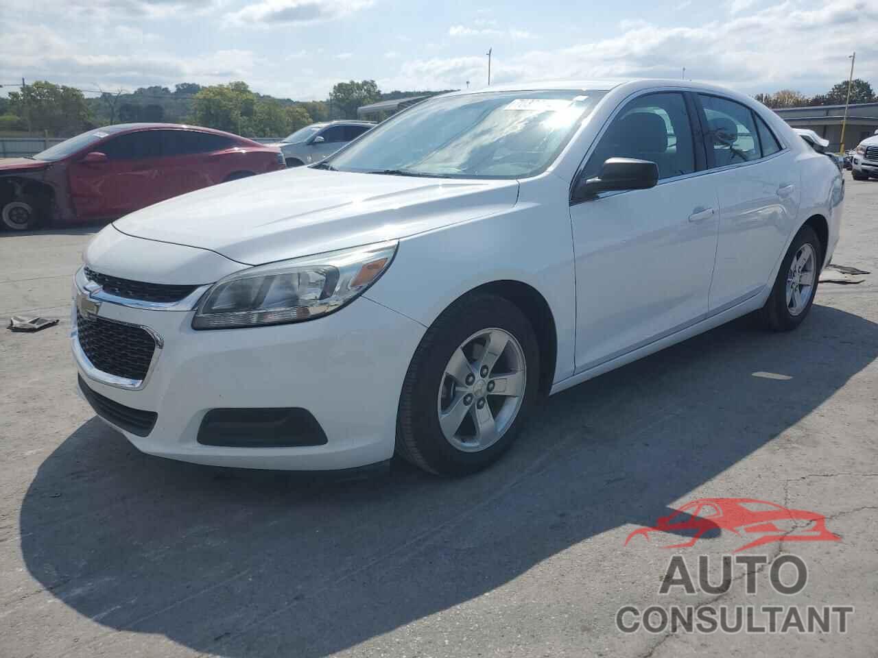 CHEVROLET MALIBU 2015 - 1G11A5SL1FF270164