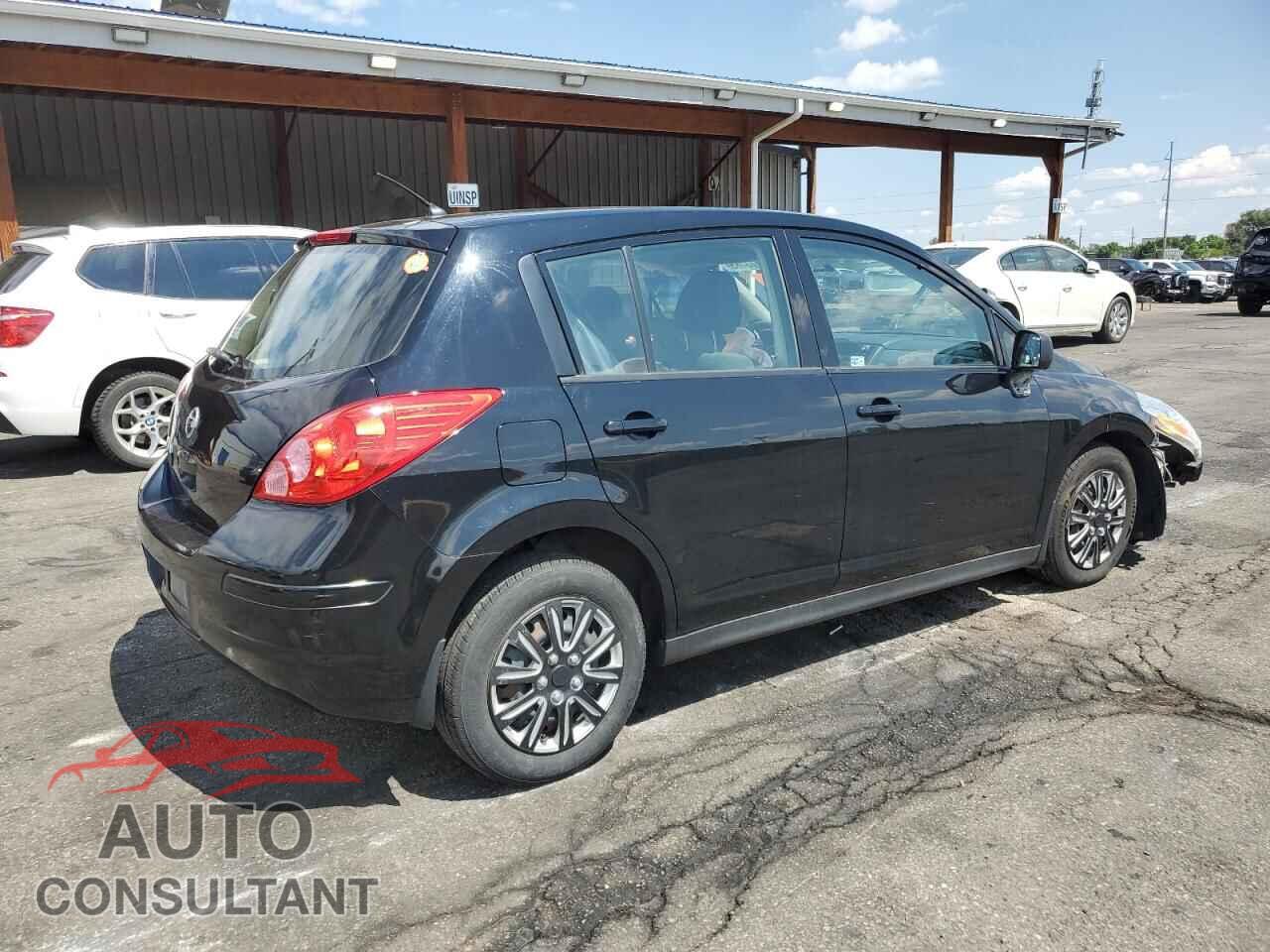 NISSAN VERSA 2012 - 3N1BC1CP8CK271029