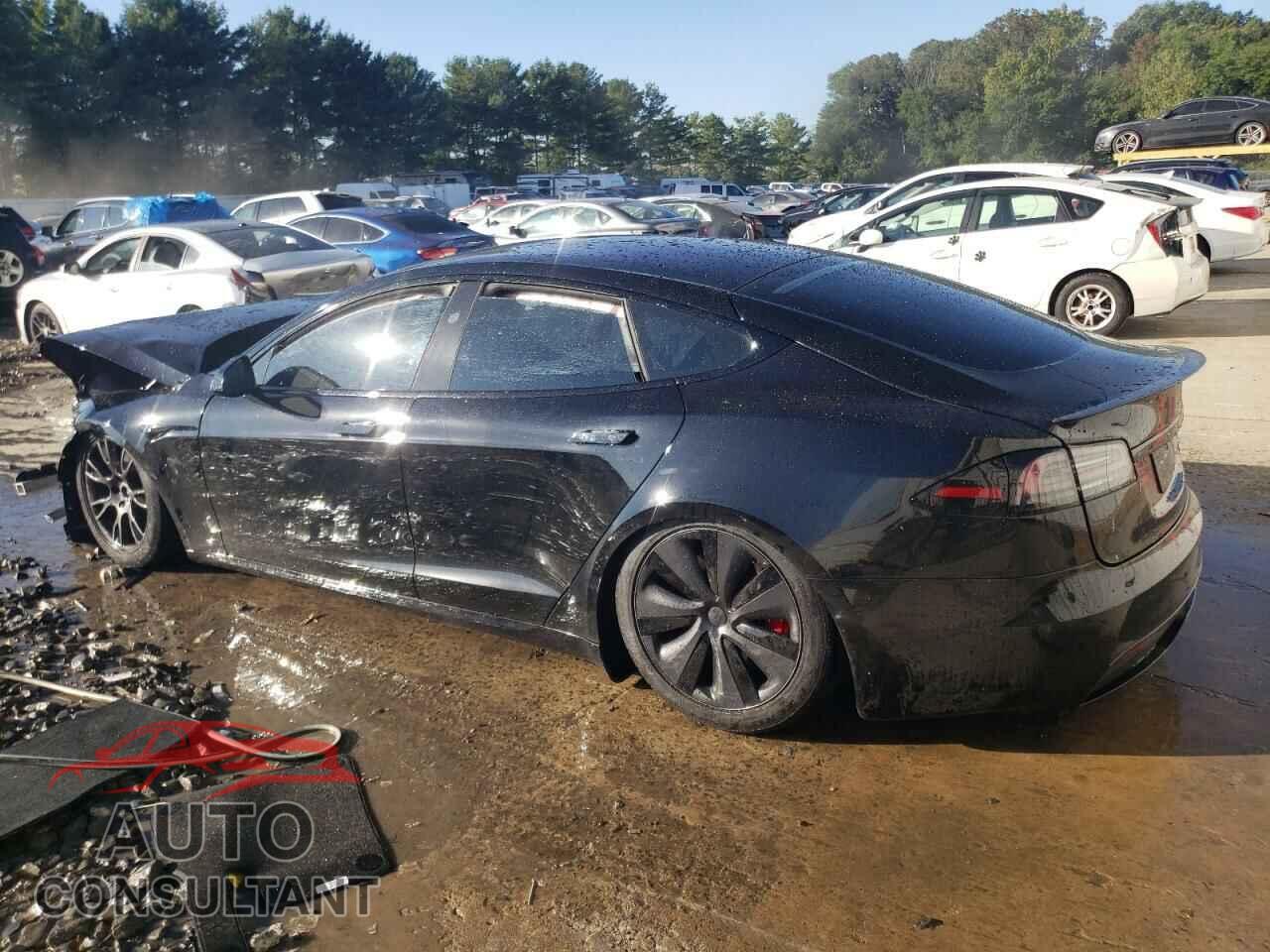 TESLA MODEL S 2023 - 5YJSA1E63PF524294