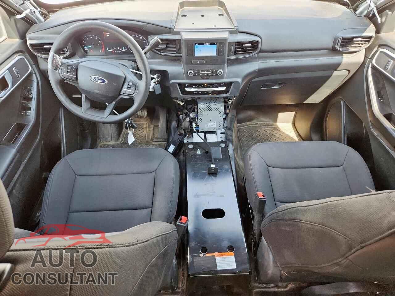 FORD EXPLORER 2023 - 1FM5K8AB8PGC19980